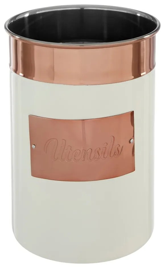 Fém konyhai eszköztartó állvány Prescott – Premier Housewares