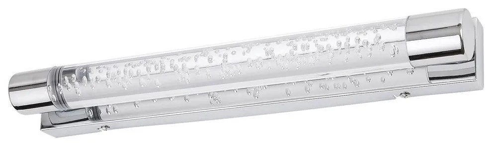 Rabalux 5787 - LED Fürdőszobai fali lámpa ABBEY 2xLED/5W/230V IP44
