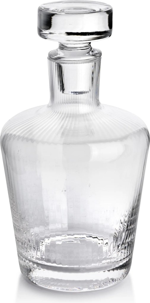 Mada Clear italos pohár 1,1 l 1 db Mondex Üveg