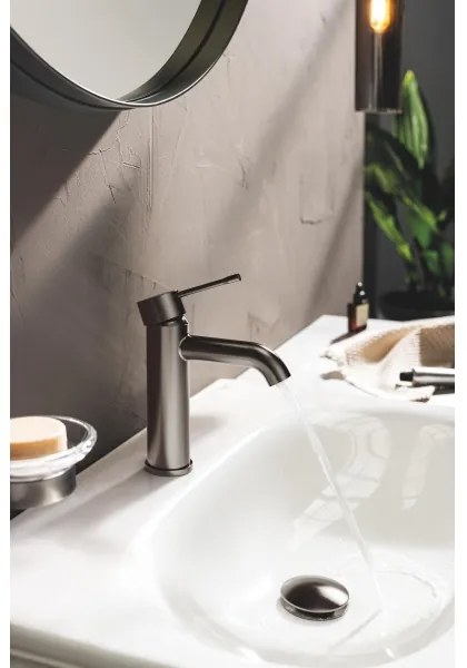 GROHE 23590AL1 - ESSENCE mosdócsaptelep S méret grafit