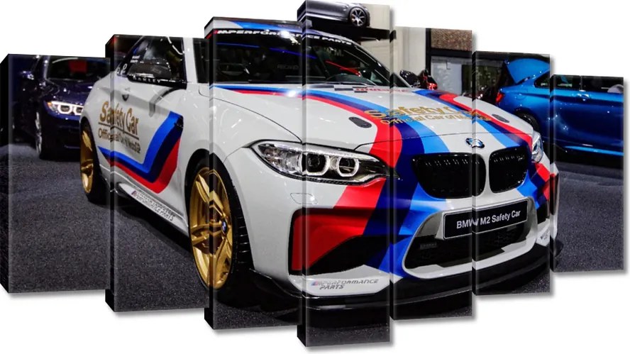 Kép 140x80 Bmw M2