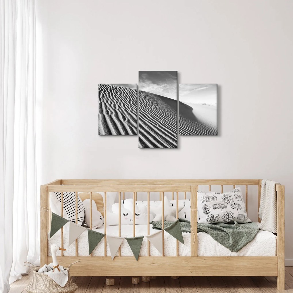 Kép - Homokdűne (90x60 cm)