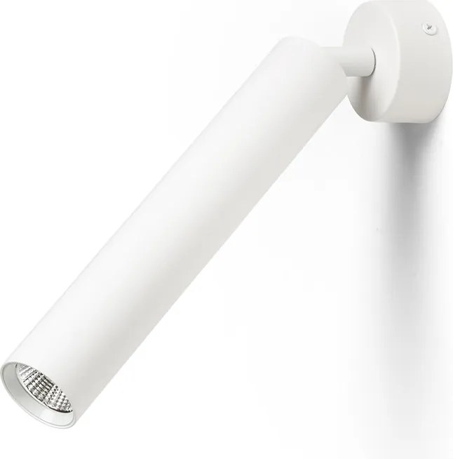 RENDL DARRIN R felületre szerelhető fehér 230V LED 6W 24° 3000K