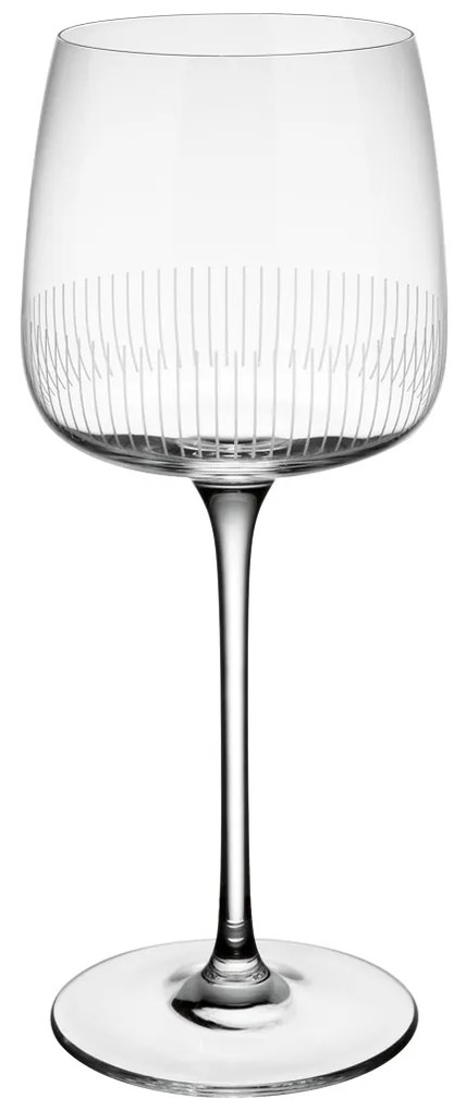 Afina vörösboros poharak, 4 darabos készlet, 200 ml - Villeroy & Boch