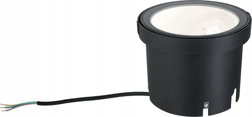 Paulmann Led kültéri lámpa Ocos 155mm IP67 6.2W 3000K antracit