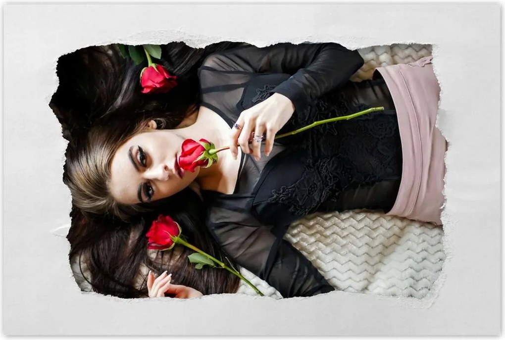 Poszterek 90x60 Szerelem Érzés Párkapcsolat