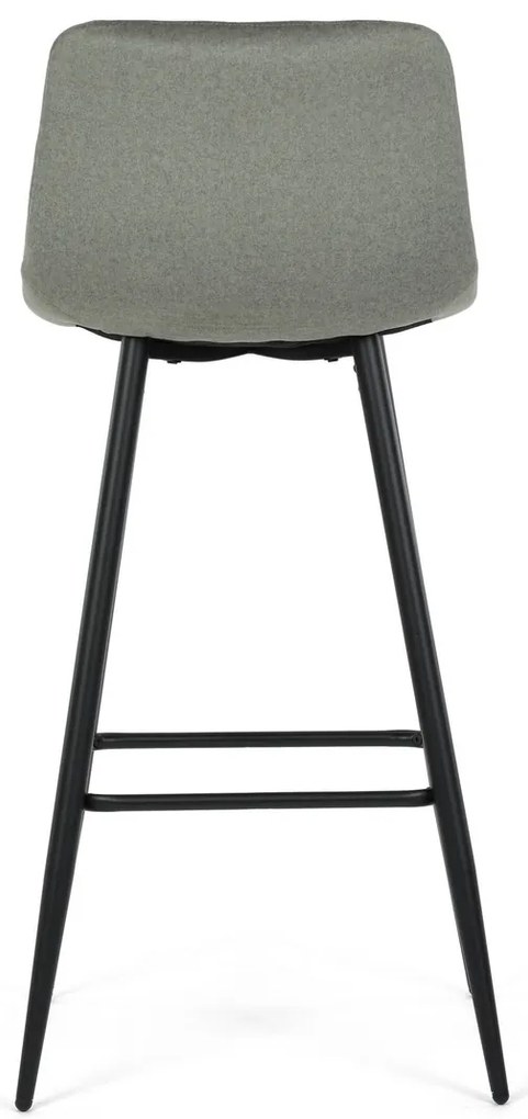 B-X7015 GRN2 bárszékek készlete, 4 db