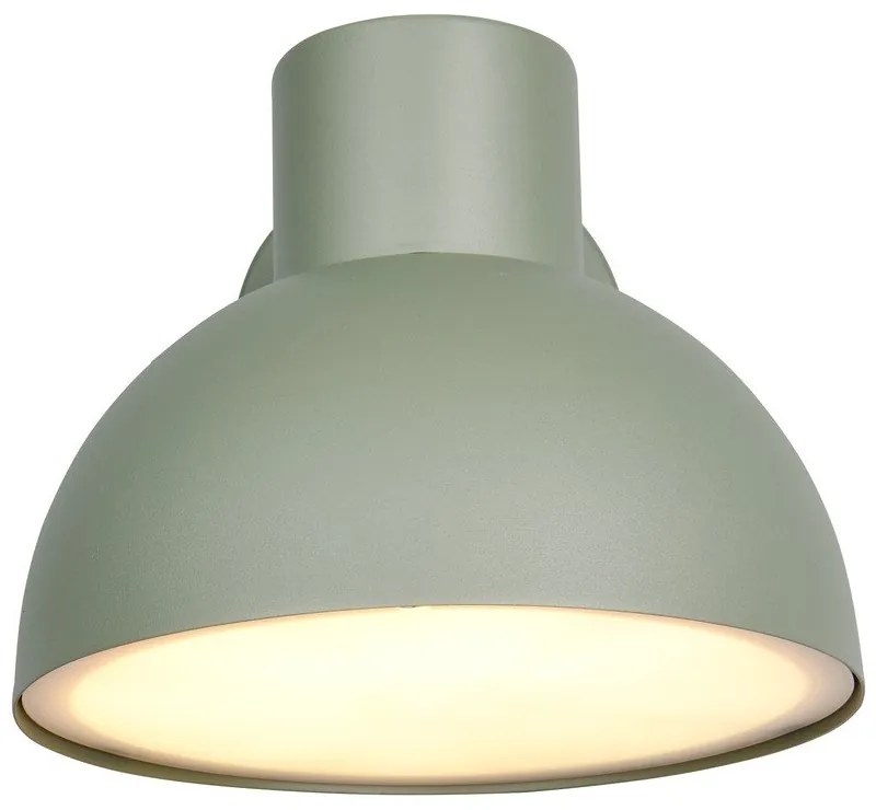 Fali kültéri lámpa (magasság 18,5 cm) Elbe – Trio