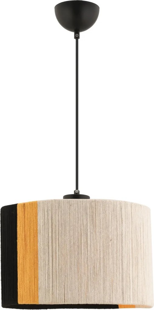 Cane - White, Yellow, Black