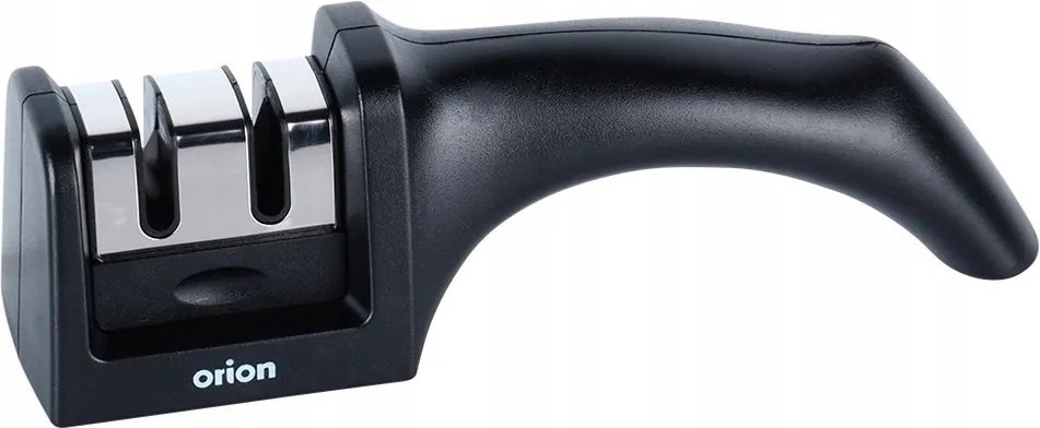 Kétfázisú dupla konyhai élező konyhai kések élezéséhez