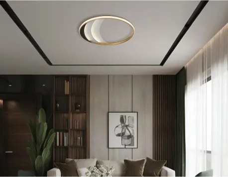 GLOBO 48493-40 CONSANCE Modern LED Mennyezeti Lámpa IP20