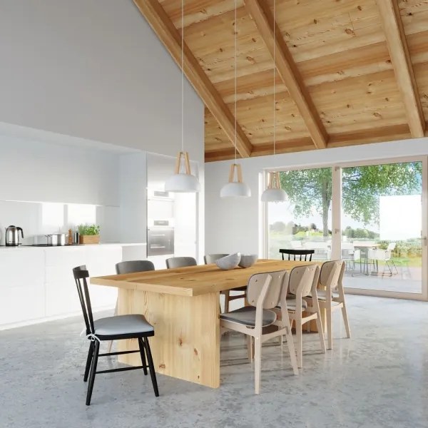 Sollux SL.0388 - Csillár zsinóron CASCO 1xE27/60W/230V átm. 30 cm