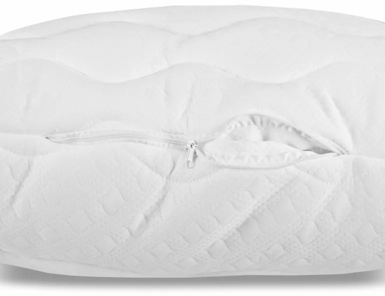 EMI Ekonomik steppelt antiallergén párna, Párna 50x70 cm