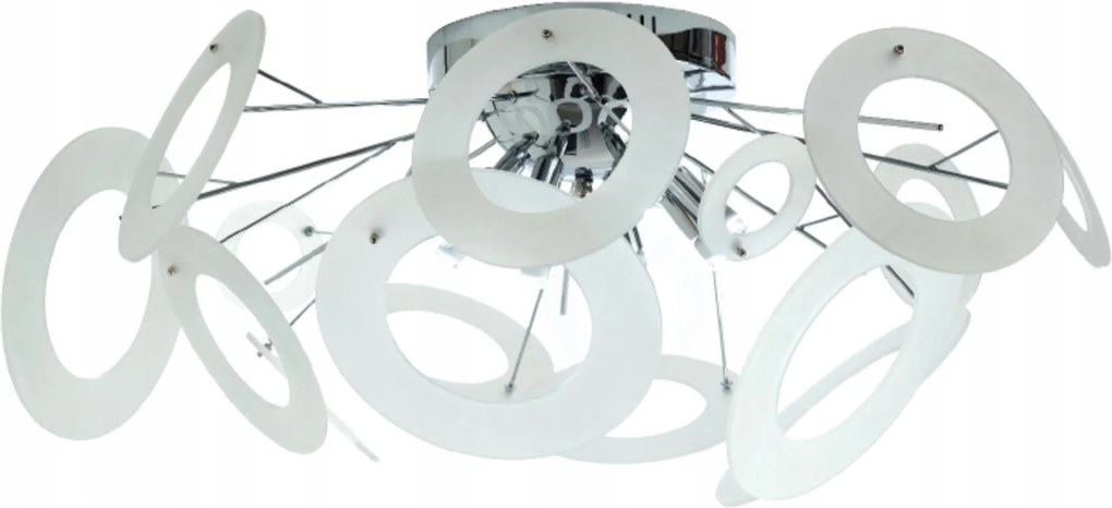 Aca Lighting Avantgarde mennyezeti lámpa W26828