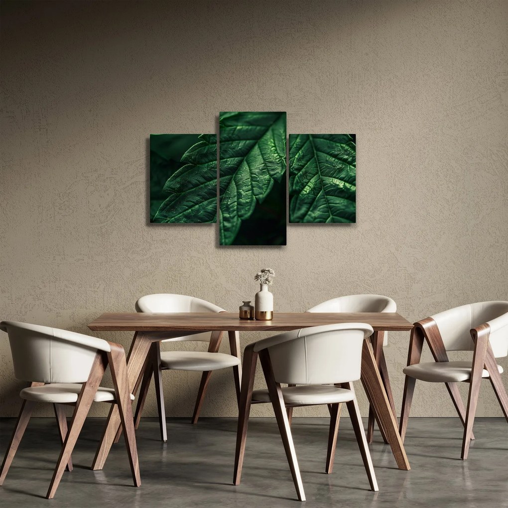 Kép - A lap részletei (90x60 cm)
