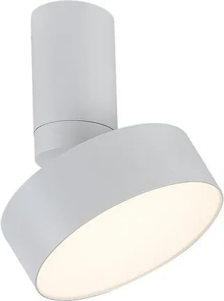 RÁBALUX 71327 OVIDIA Modern Mennyezeti Lámpa Fehér IP20