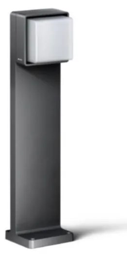Steinel 078652 - LED Dimmelhető kültéri lámpa GL 85 C 600 LED/9W/230V IP44