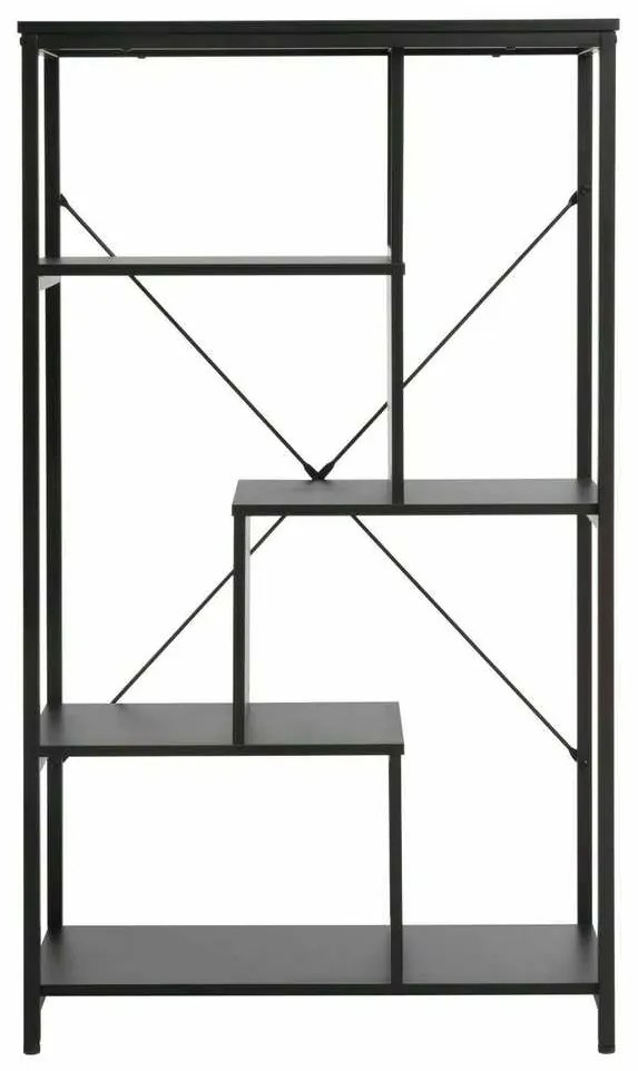 Winder II polcrendszer, fekete