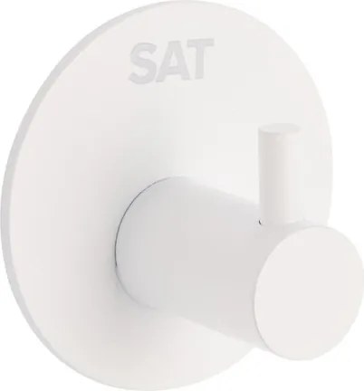 Fogas SAT fehér HACEKNALEP1KB