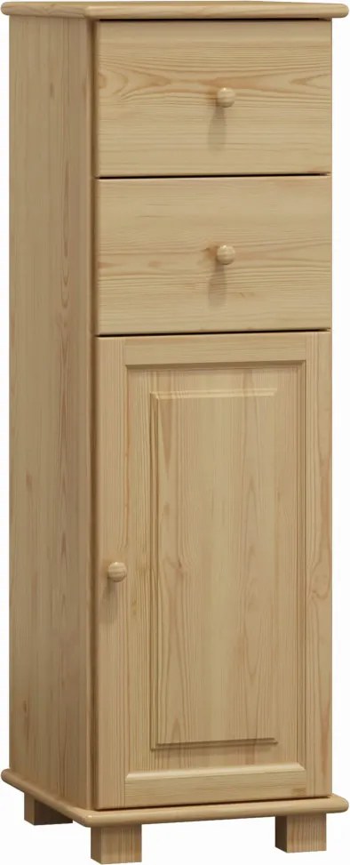 Magic Komód NR23 natúr 42'