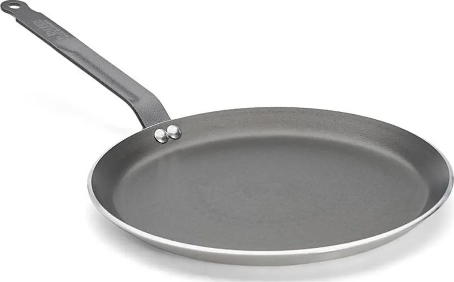 De Buyer 8485.30 - Tapadásmentes palacsintasütő CHOC RESTO INDUCTION 30 cm