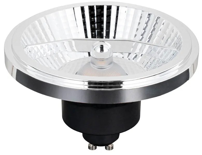 5 darabos okos GU10 szabályozható LED izzó AR111 10W 800 lm 2200 - 6500K