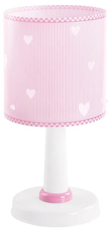Klik 62011S - Gyermek lámpa SWEET DREAMS 1xE14/40W/230V