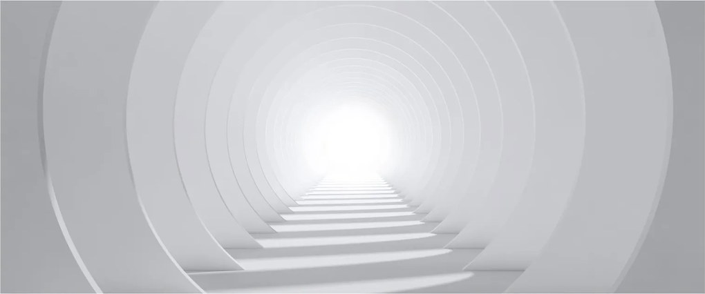 Kép - 3D alagút (120x50 cm)
