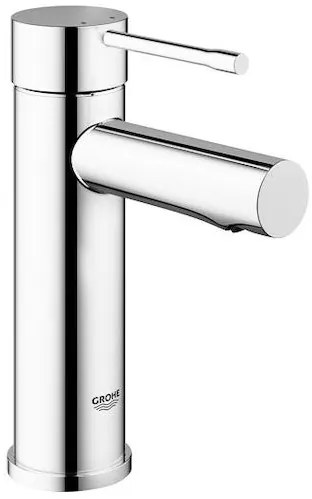 Grohe Essence New mosdó csaptelep leeresztőszelep nélkül króm 34294001 G34294001