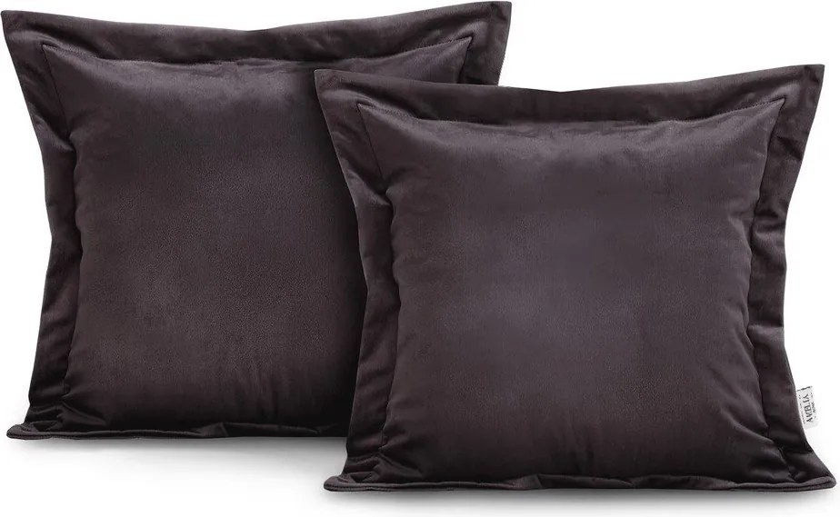 Párnahuzat szett 2 db-os 45x45 cm Side – AmeliaHome