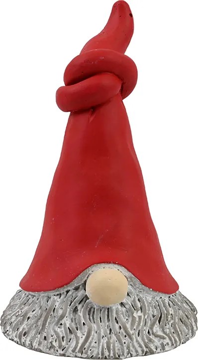 Mikulás Bevágott Karácsonyi Figura