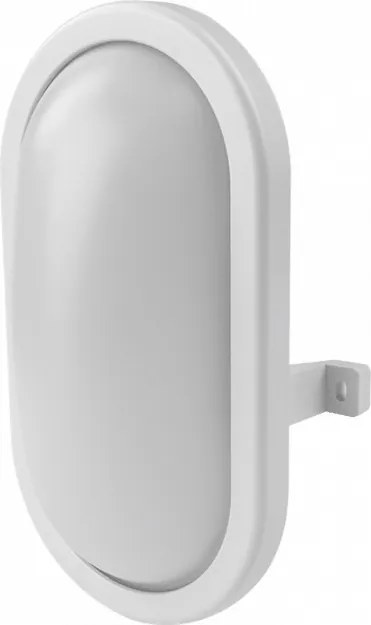 Ecolight Torton 12W 4000K 960lm IP54 ovális fehér