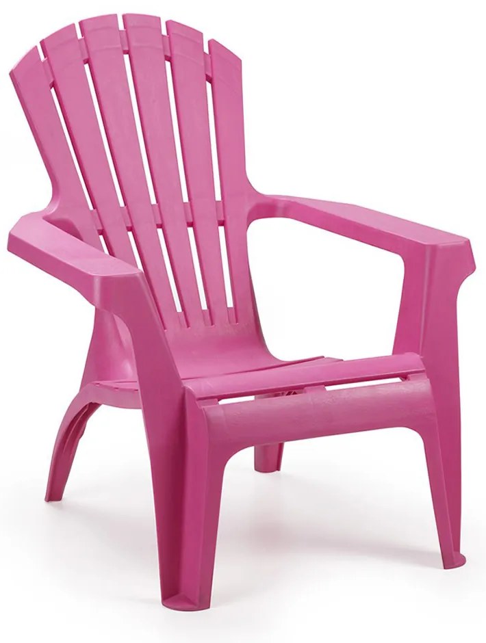 Ramla Kerti szék Rózsaszín O