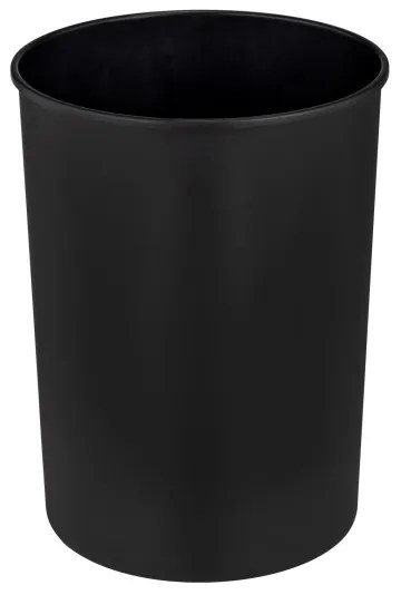 WENKO 25209100 - Kosár ATRI 21x25,5 cm fehér