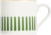 Alya - Dark Green