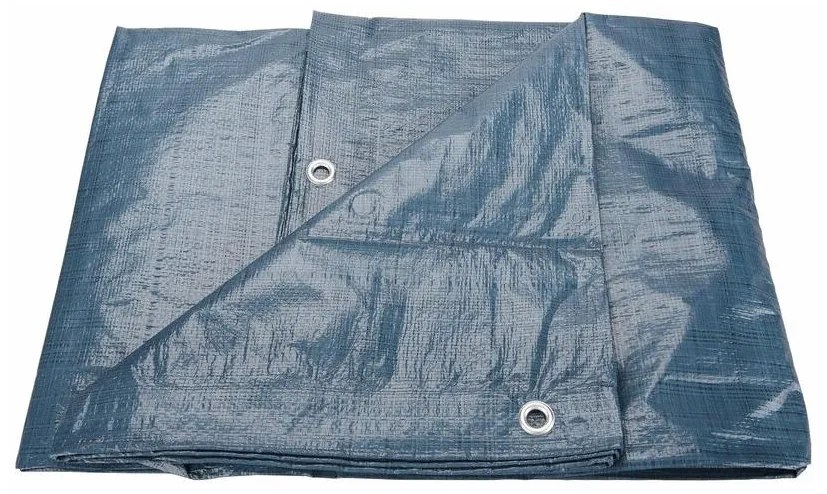 Extol - Vízálló ponyva közepes erős 100g/m2 8x12m