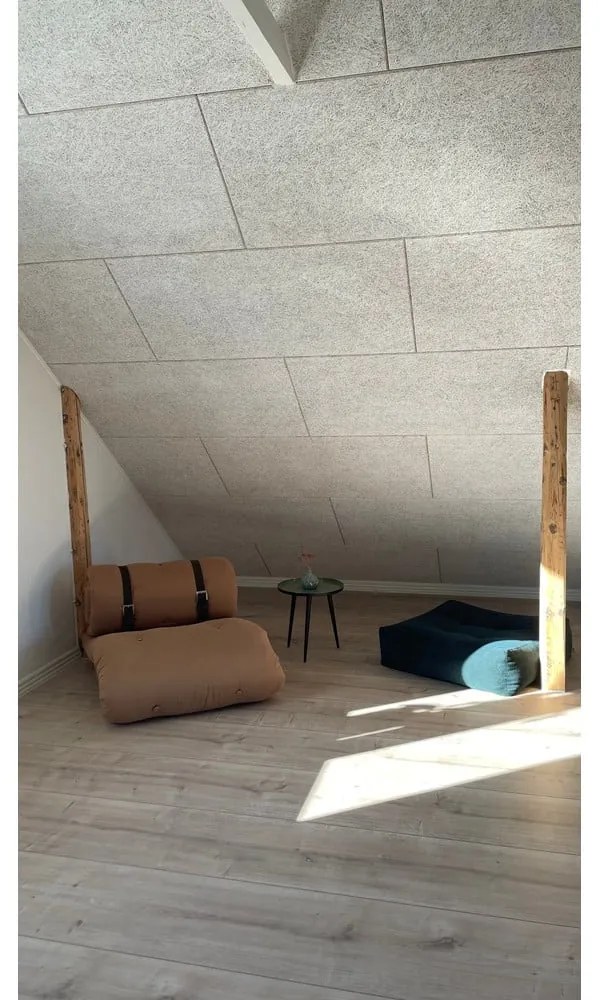 Buckle Up Bordeaux variálható fotel - Karup Design