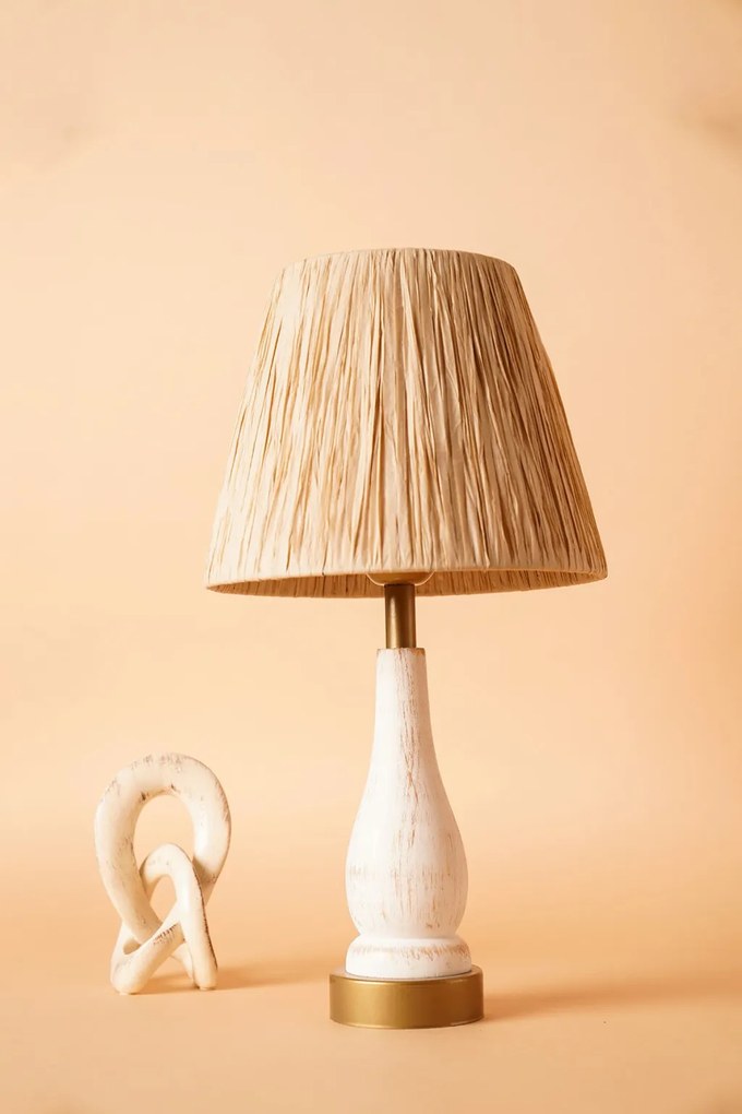 Fa éjjeli lámpa, 47 cm – YL516
