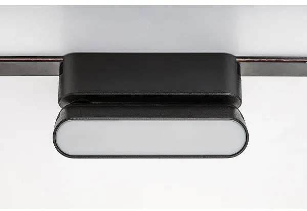 Rabalux 70105-LED Mennyezeti lámpa 1 fázisú sínrendszerhez LiTrack LED/6W/24V  11,5 cm