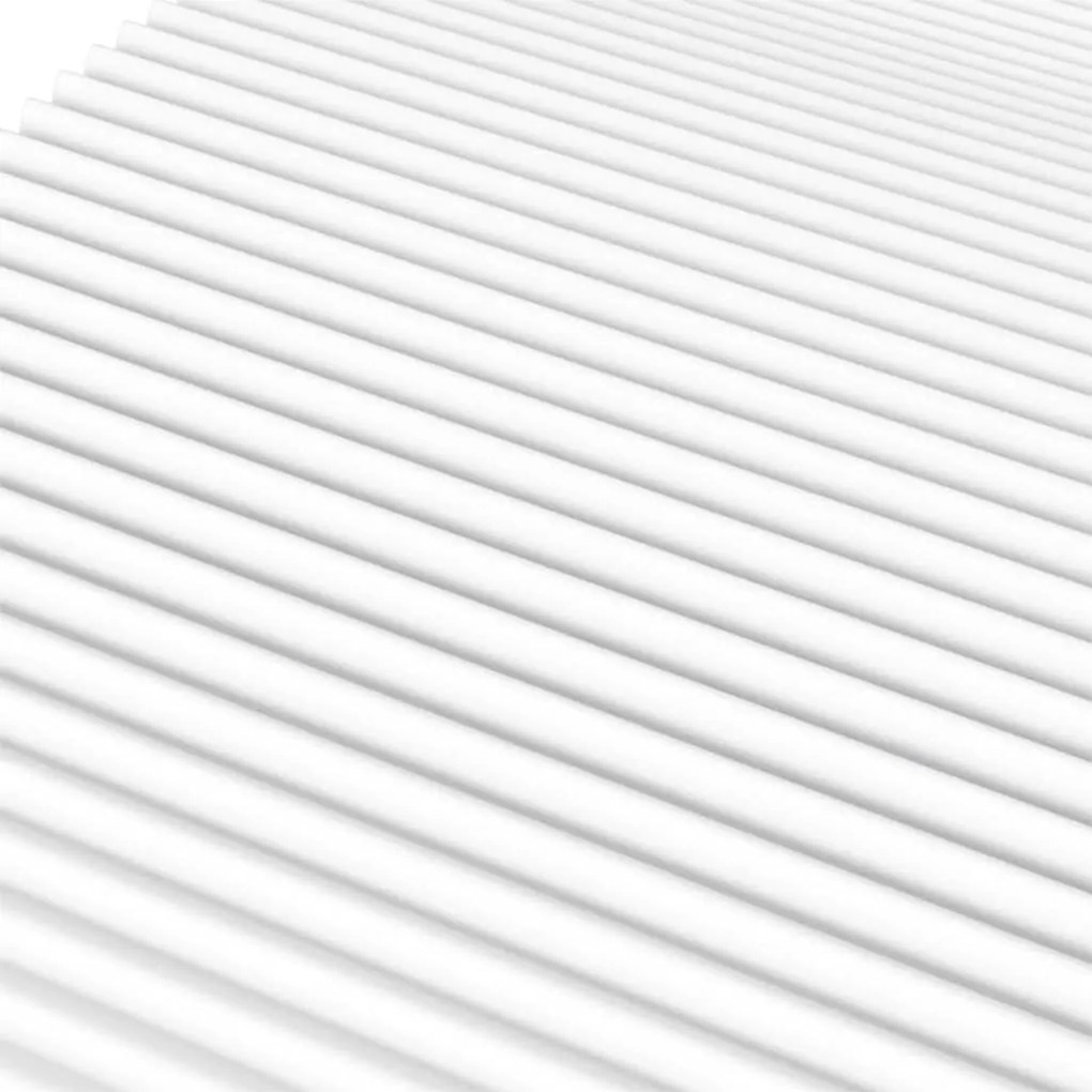 fekete bársony heverő matraccal 90 x 190 cm