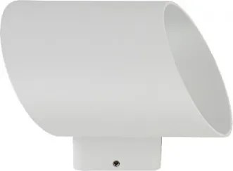 NOWODVORSKI 8140 ELLIPSES Modern Kültéri Fali Lámpa LED IP54