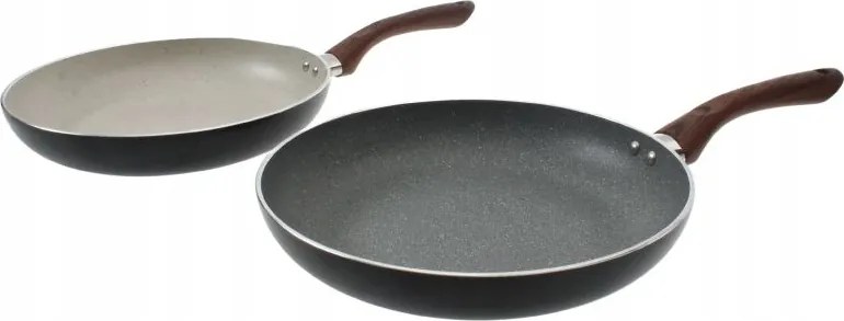 28 cm-es Smart Cook serpenyő
