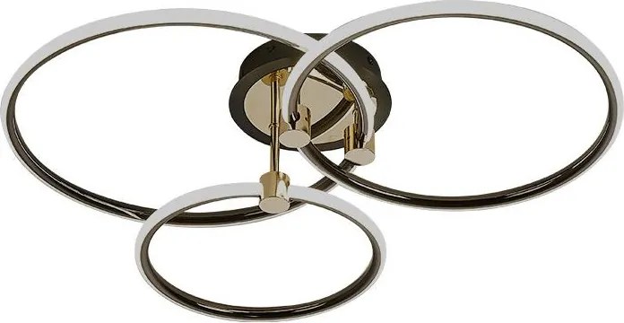 NEDES TB1301-BG Modern LED Mennyezeti Lámpa IP20