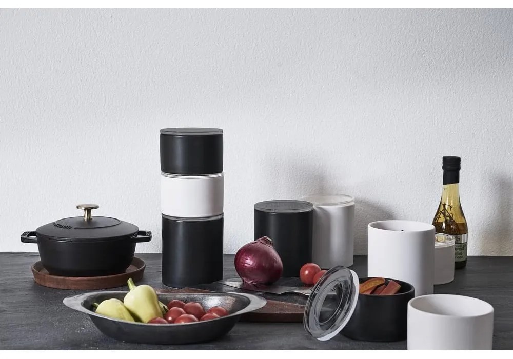 Kerámia élelmiszertartó doboz Tower – YAMAZAKI