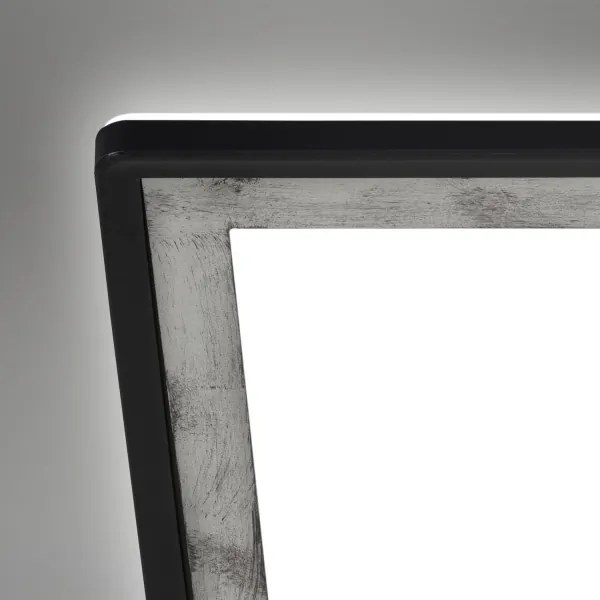 Briloner 7459-414 - LED Dimmelhető lámpa SLIM LED/22W/230V 2700-6500K + távirányító