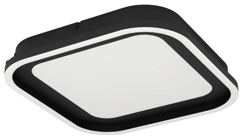 Eglo CALAGRANO 900602 Süllyesztett mennyezeti lámpa 2x11W/LED 3000-6500K 1600LM, 1400LM IP20