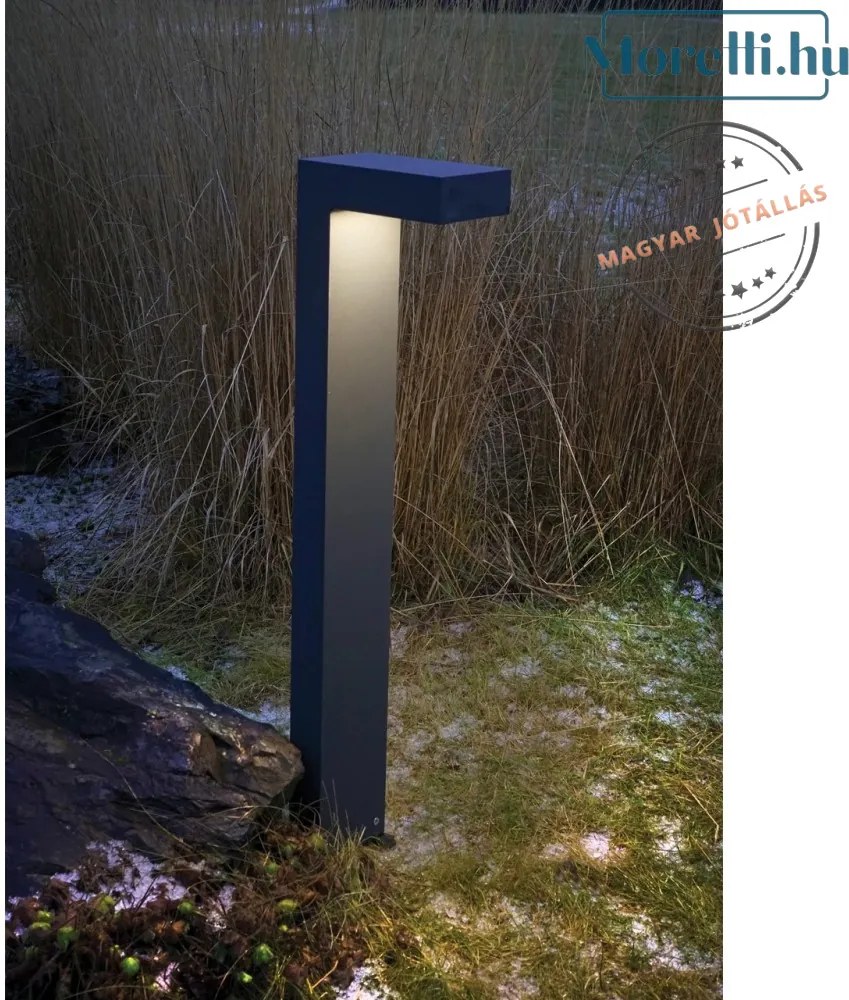 NORLYS 1311B ASKER Modern Kültéri Állólámpa LED IP65