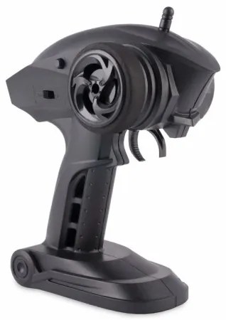 Overmax - X-RALLY 2.0 távirányítós RC autó 1200 mAh fekete/sárga