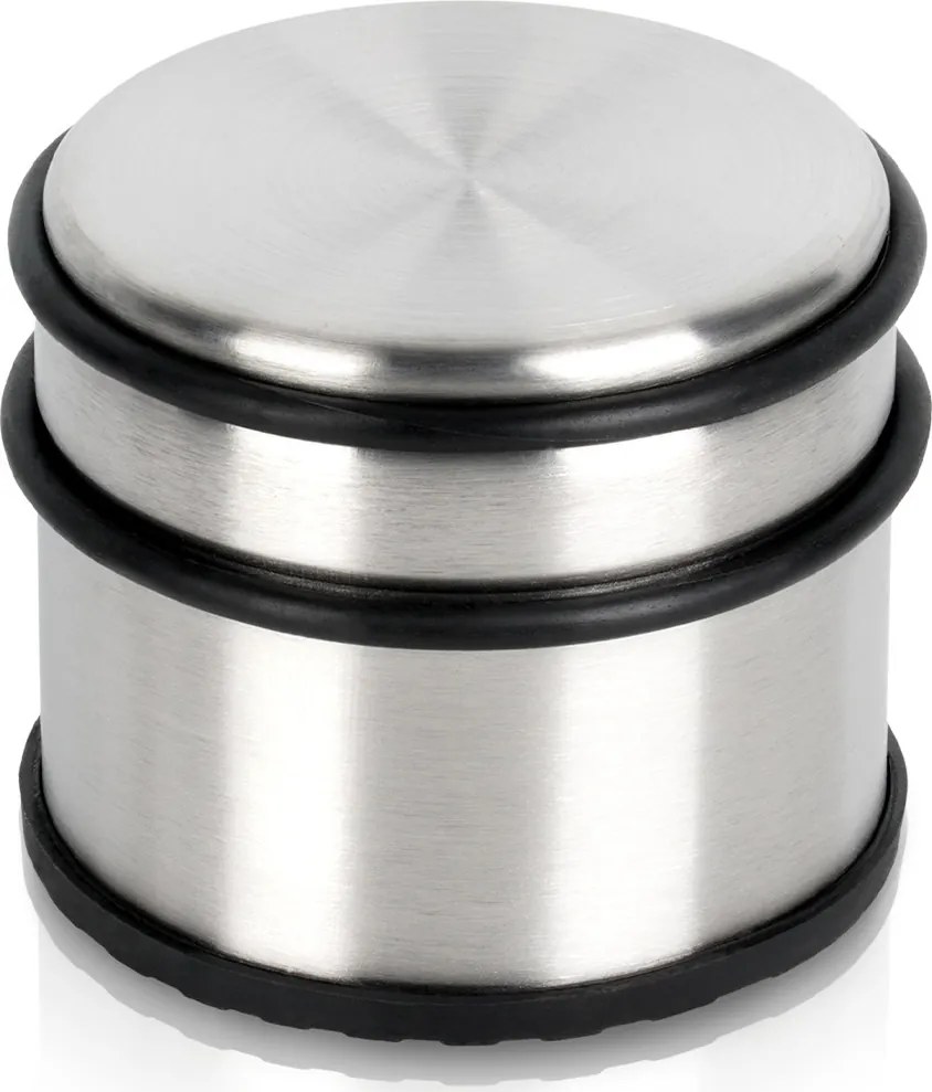 Ütköző Határoló Ütköző Ütköző Ajtóhoz Fém Acél Nehéz Nagy