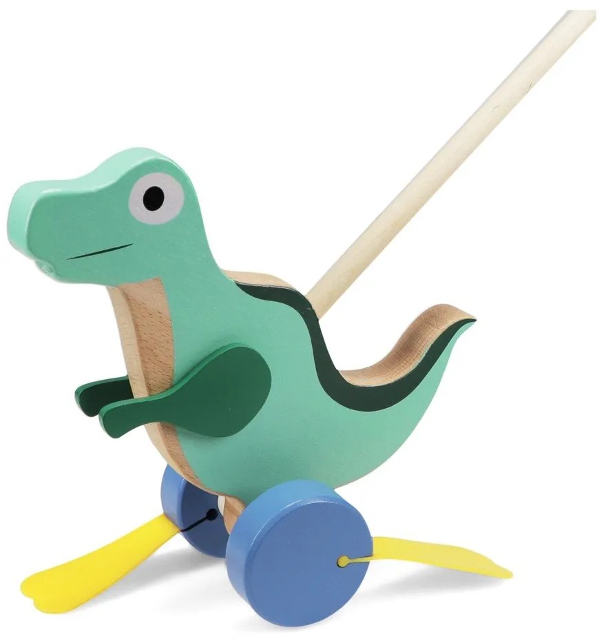 Fa játék Dinosaur – Rex London